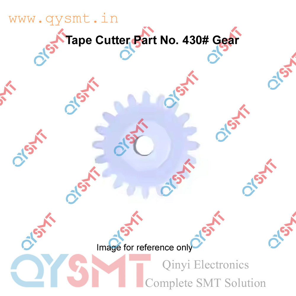 M-1000 Tape Dispenser Spare Parts