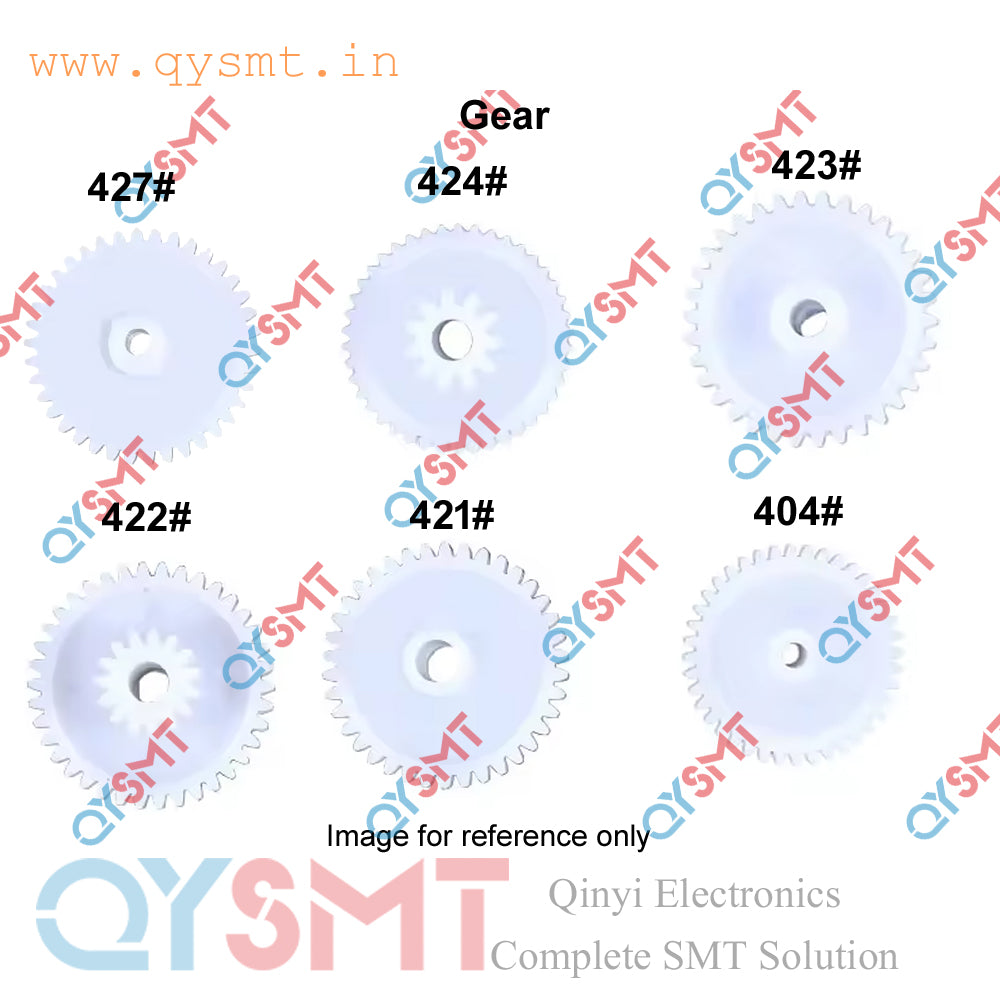 M-1000 Tape Dispenser Spare Parts