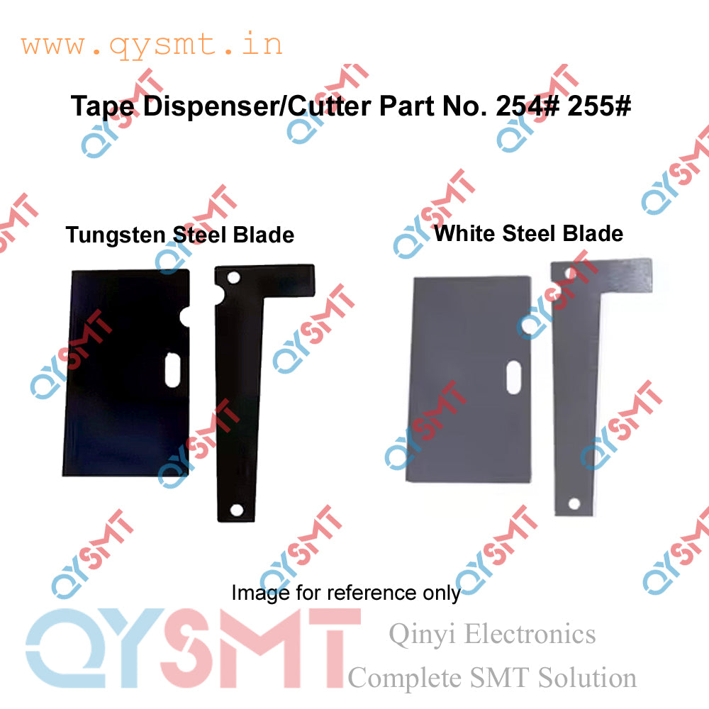 M-1000 Tape Dispenser Spare Parts