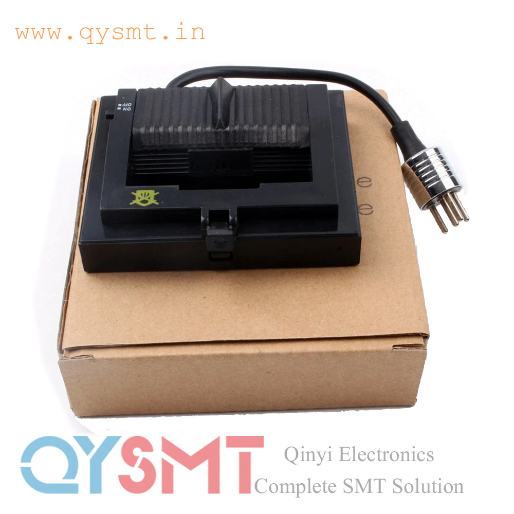 M-1000 Steel Knife Box