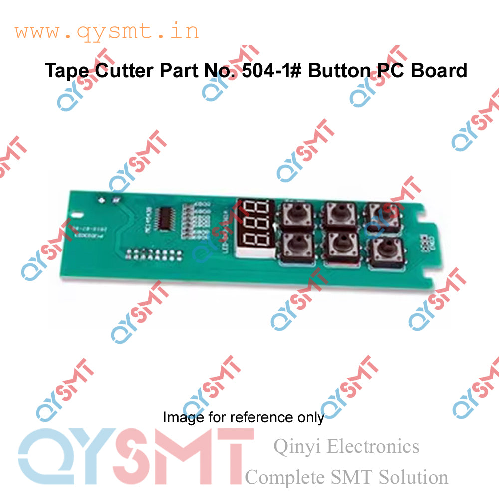 M1000 Tape Dispenser PCB