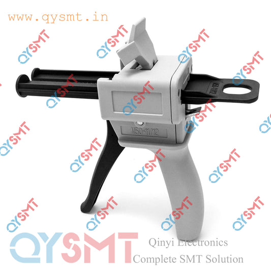 M-50-11/12 GLUE GUN DUAL STICK