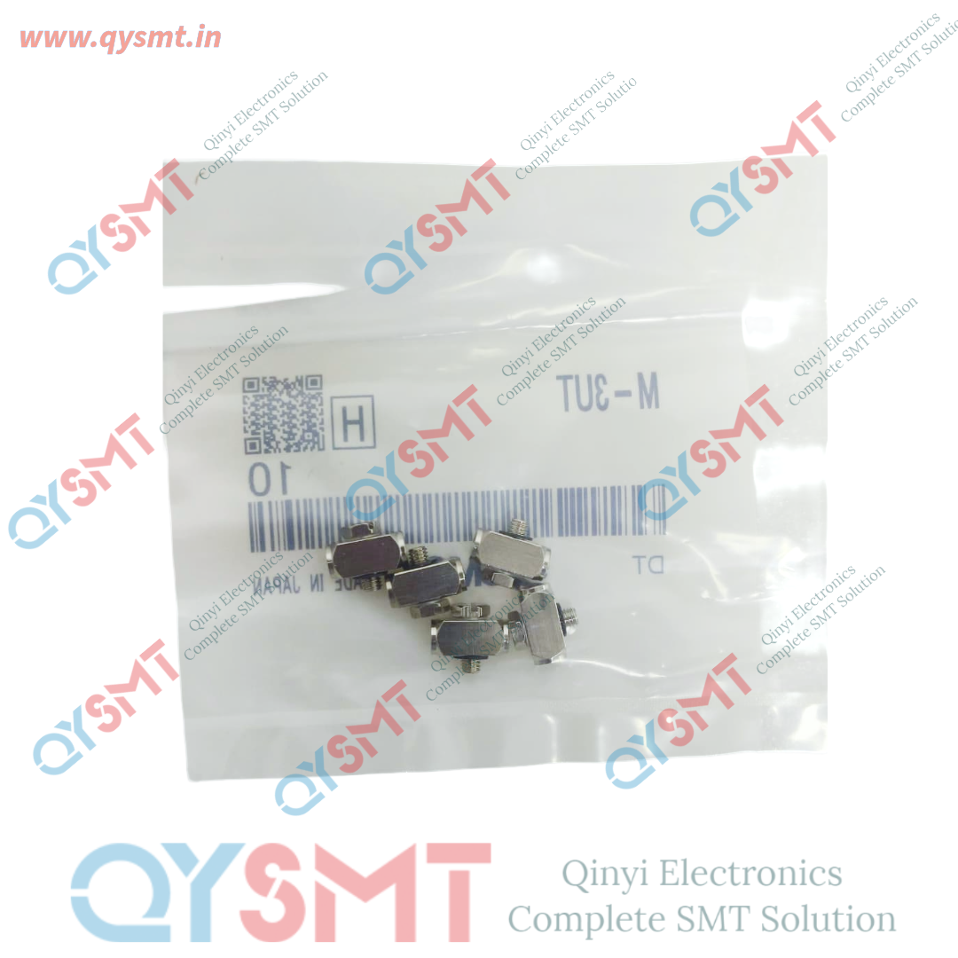 M-5P, M-3UT SMC Corporation Series M pneumatic miniature fittings