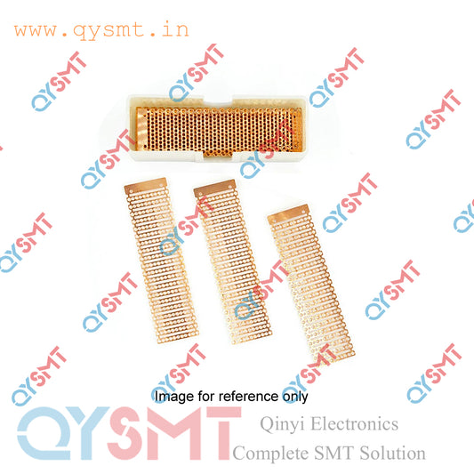 M0800 Borderless SMT Splice Clip
