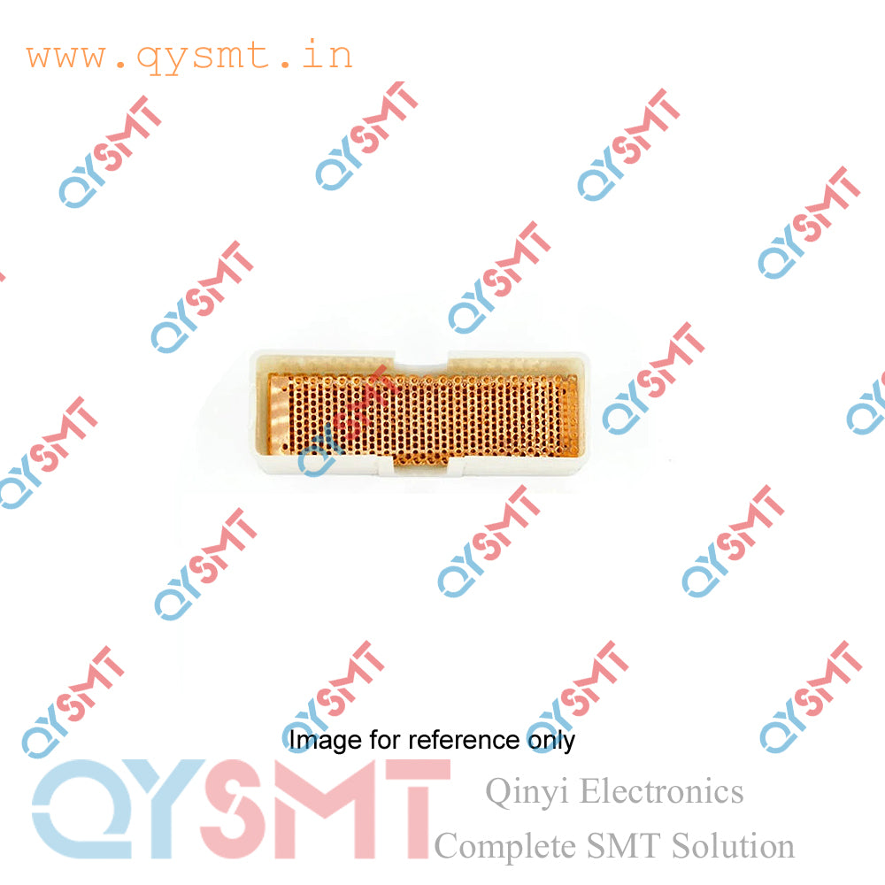 M0800 Borderless SMT Splice Clip