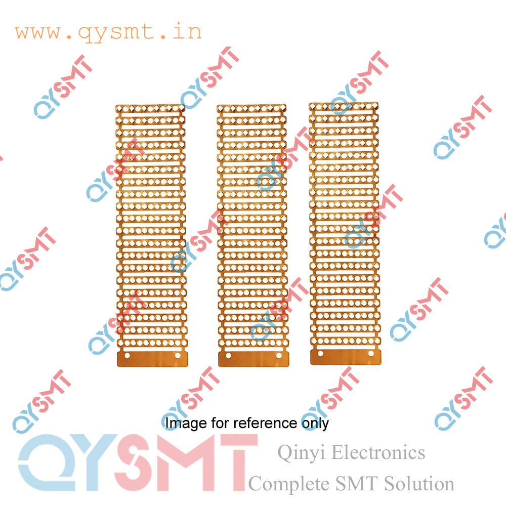 M0800 Borderless SMT Splice Clip