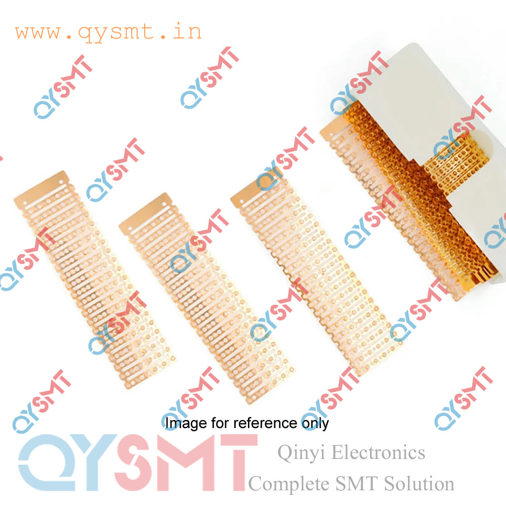 M0800 Borderless SMT Splice Clip