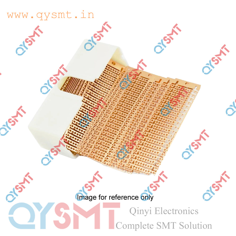 M0800 Borderless SMT Splice Clip