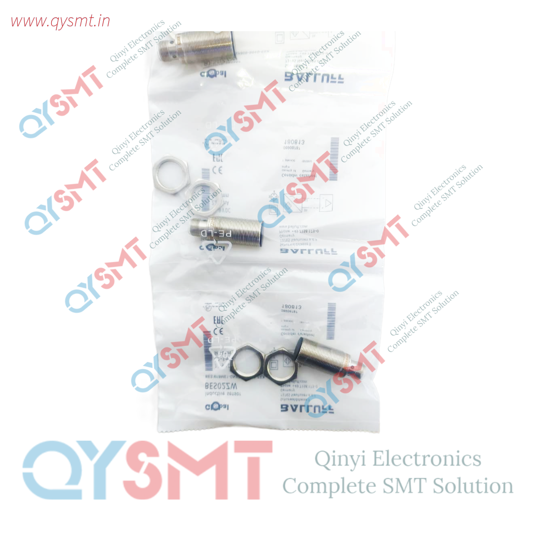 M18ME1-GNX80B-S04G-EEX Balluf sensor