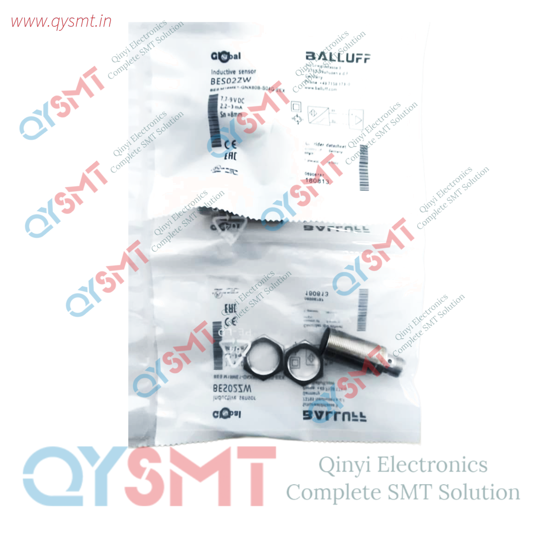 M18ME1-GNX80B-S04G-EEX Balluf sensor