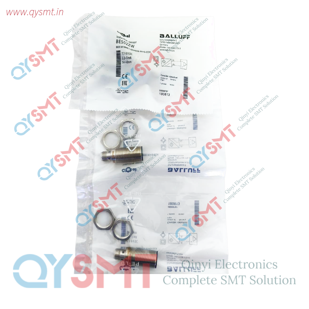 M18ME1-GNX80B-S04G-EEX Balluf sensor