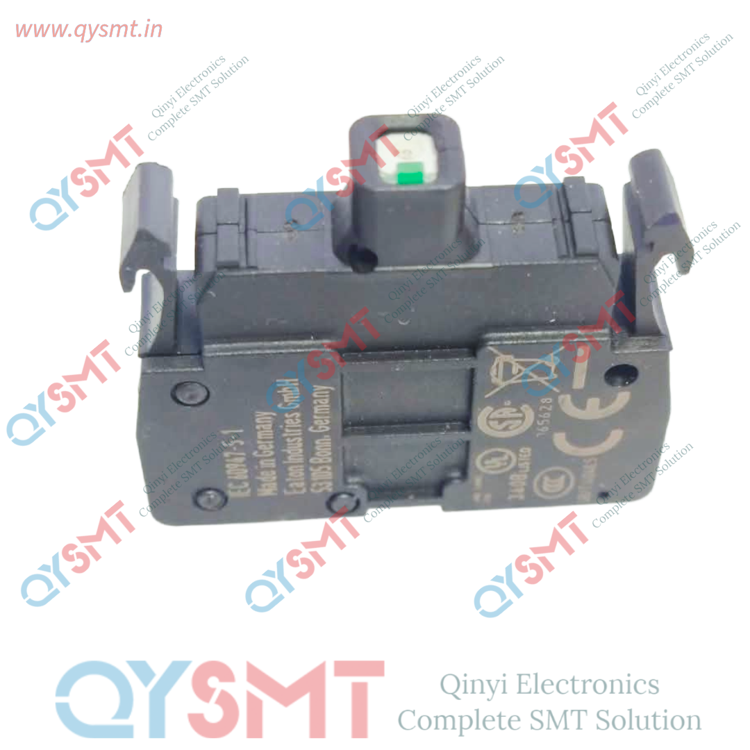 M22 - CLED - G EATON Muller with lamp base module Indicator