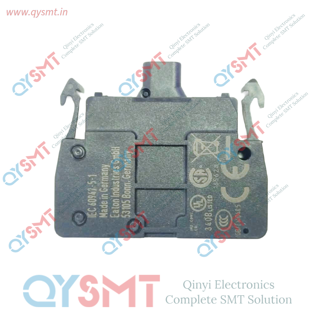 M22 - CLED - G EATON Muller with lamp base module Indicator