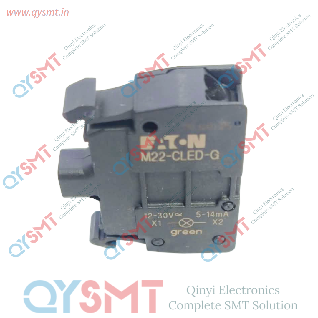 M22 - CLED - G EATON Muller with lamp base module Indicator
