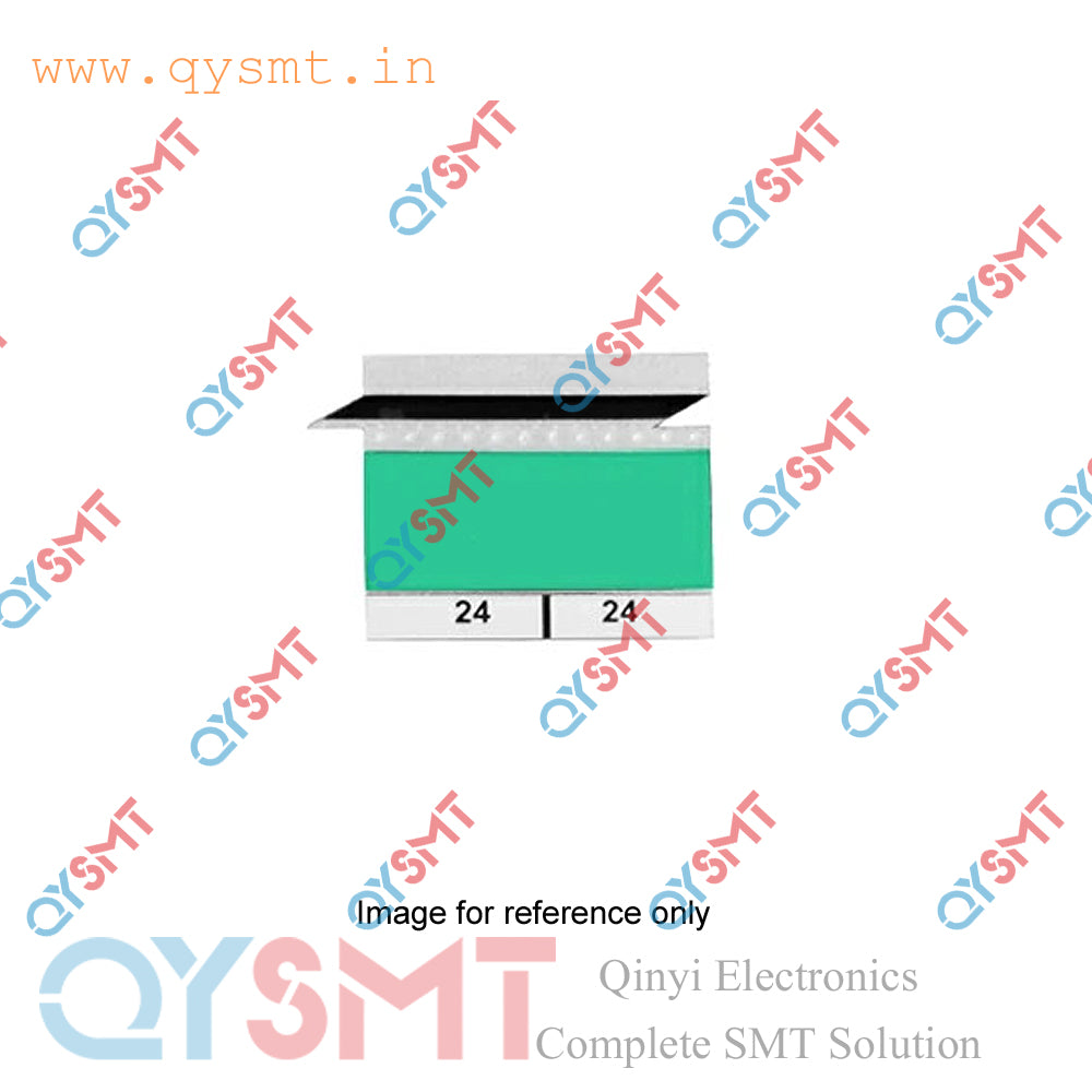 M2224 24mm Splicing Tape Green