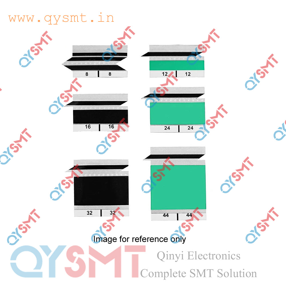 M2224 24mm Splicing Tape Green