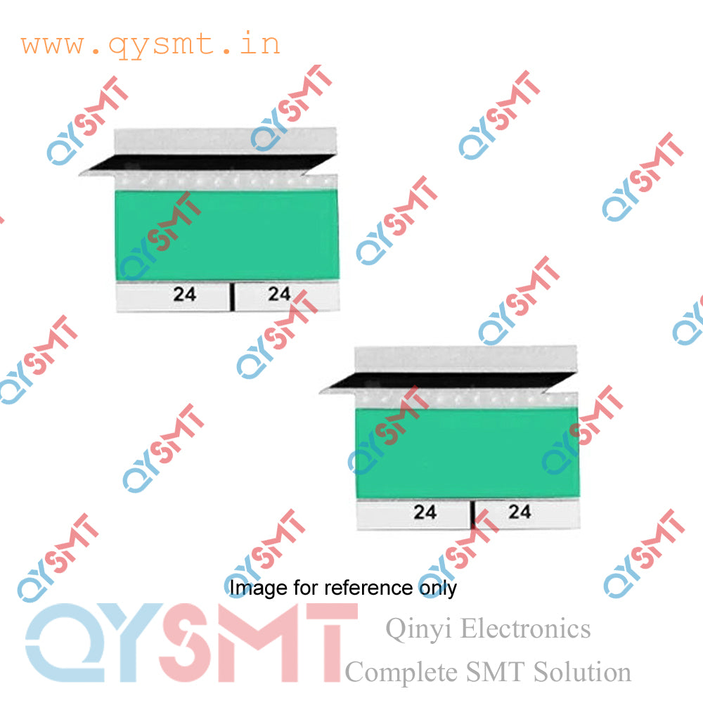 M2224 24mm Splicing Tape Green