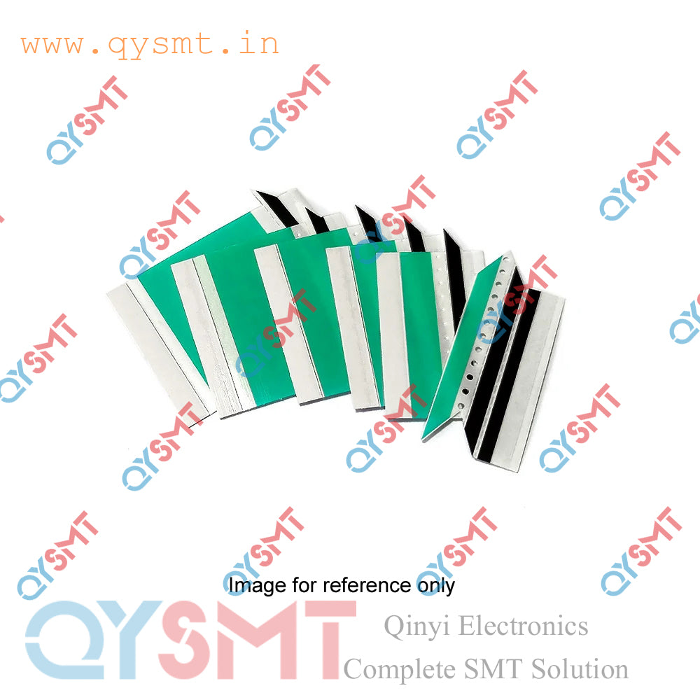 M2224 24mm Splicing Tape Green