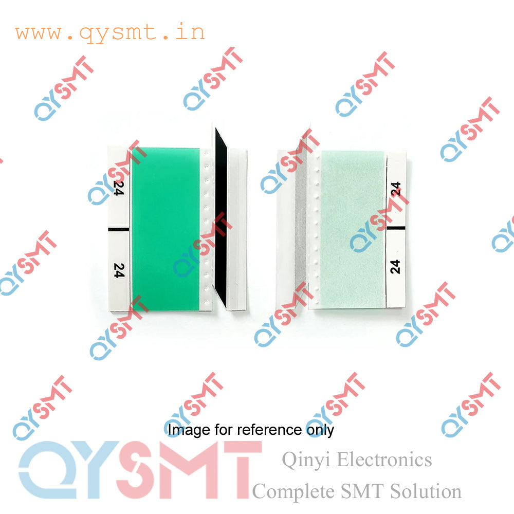 M2224 24mm Splicing Tape Green