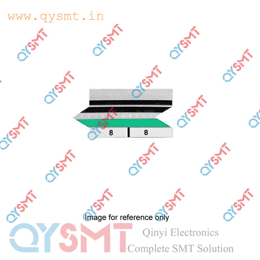 M2208 8mm Splicing Tape Green