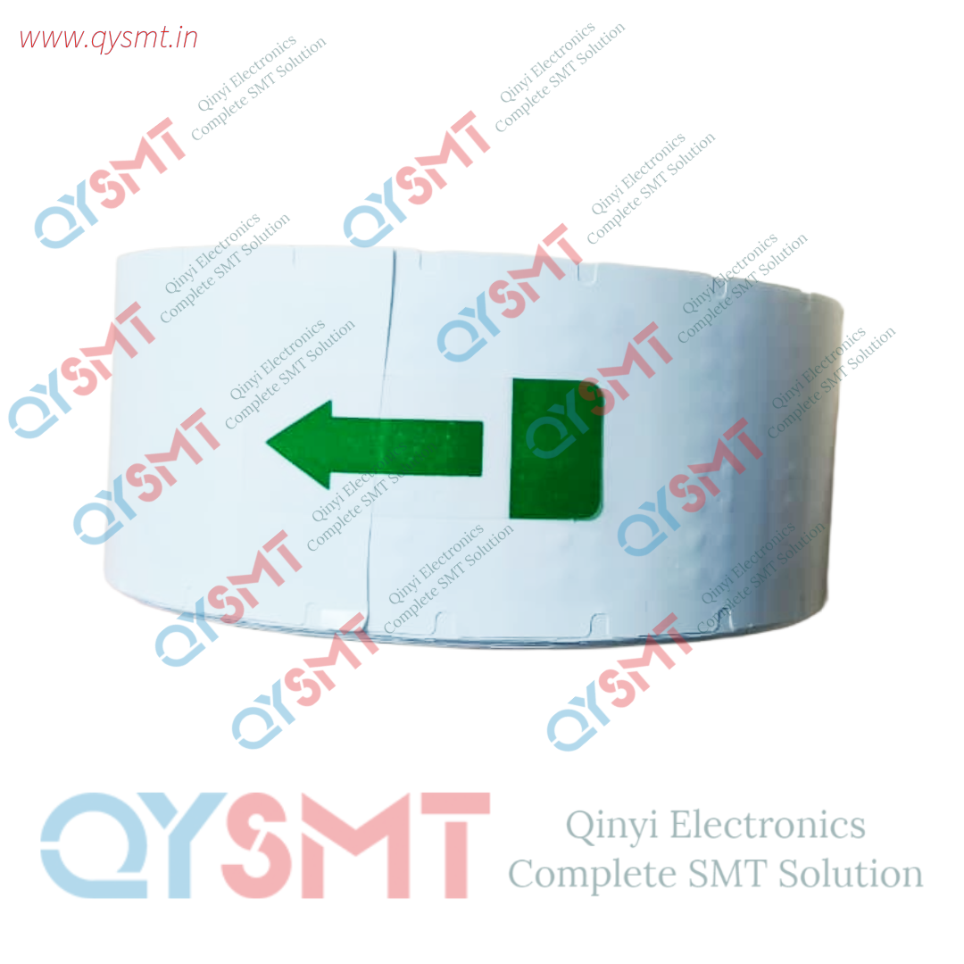 M2808 Splice tape roll silver