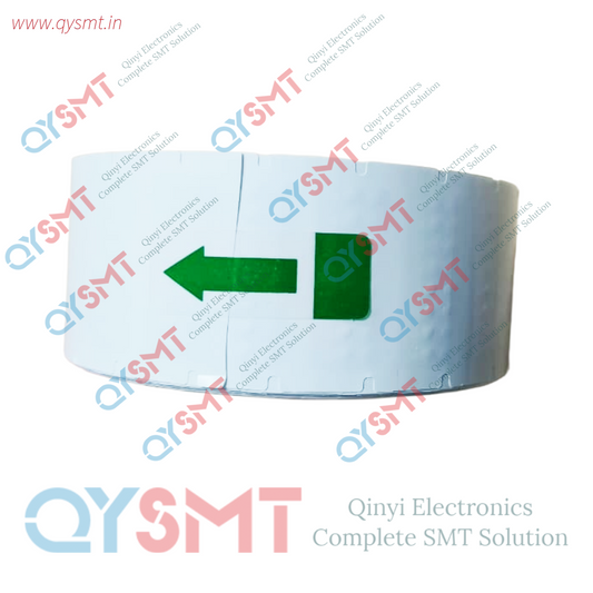 M2808 Splice tape roll silver