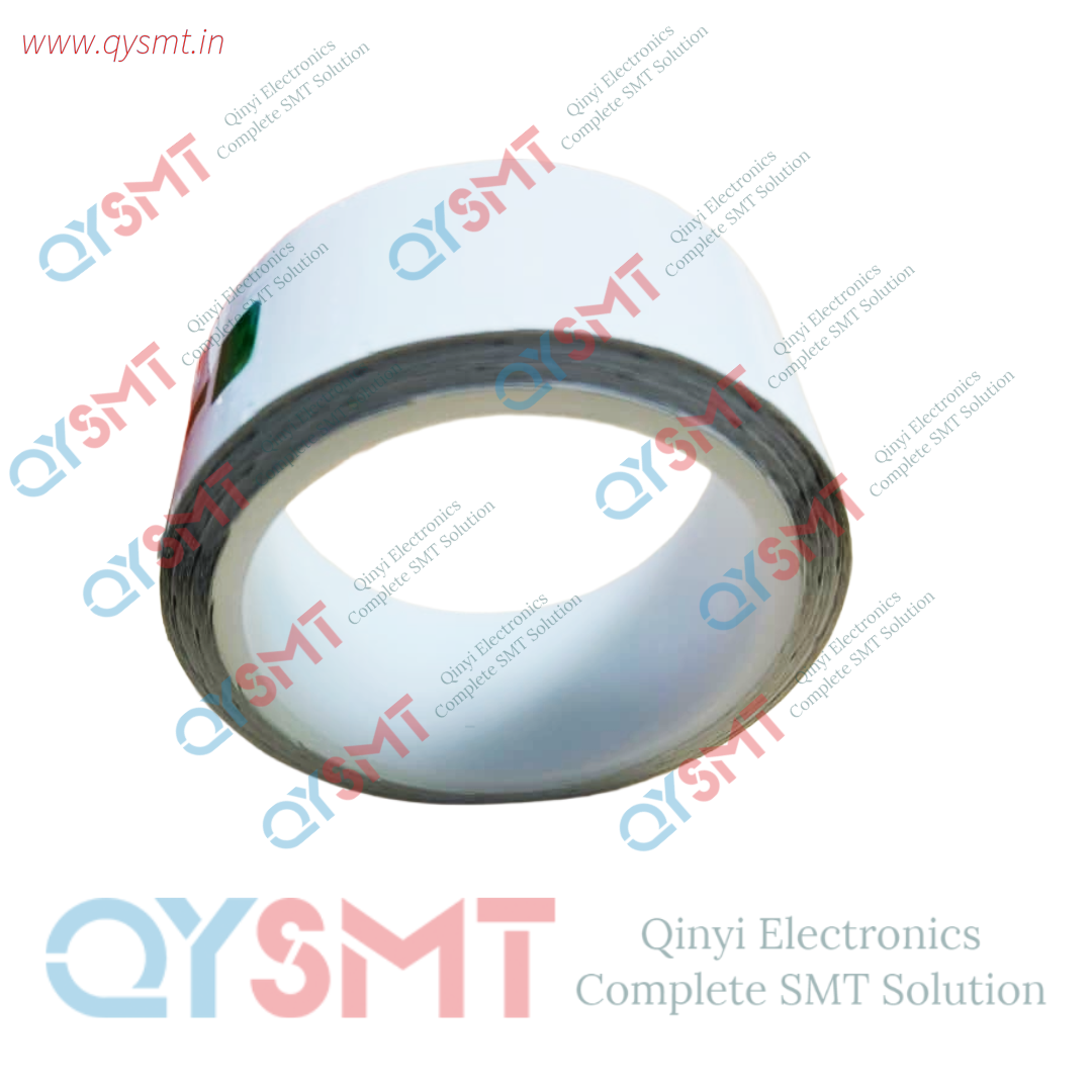 M2808 Splice tape roll silver