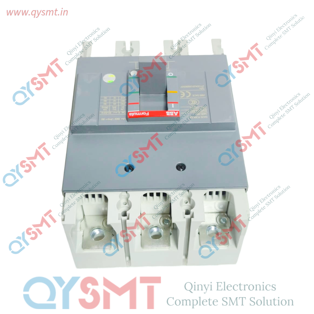 M2B250 160A EN/EC ABB MCCB Rating:- 160A ,415V,3Pole