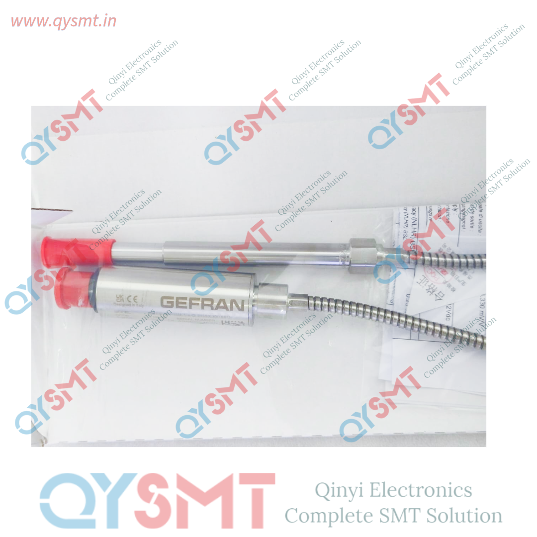 M31-6-M-P15M-1-4-D high-temperature melt pressure transducer