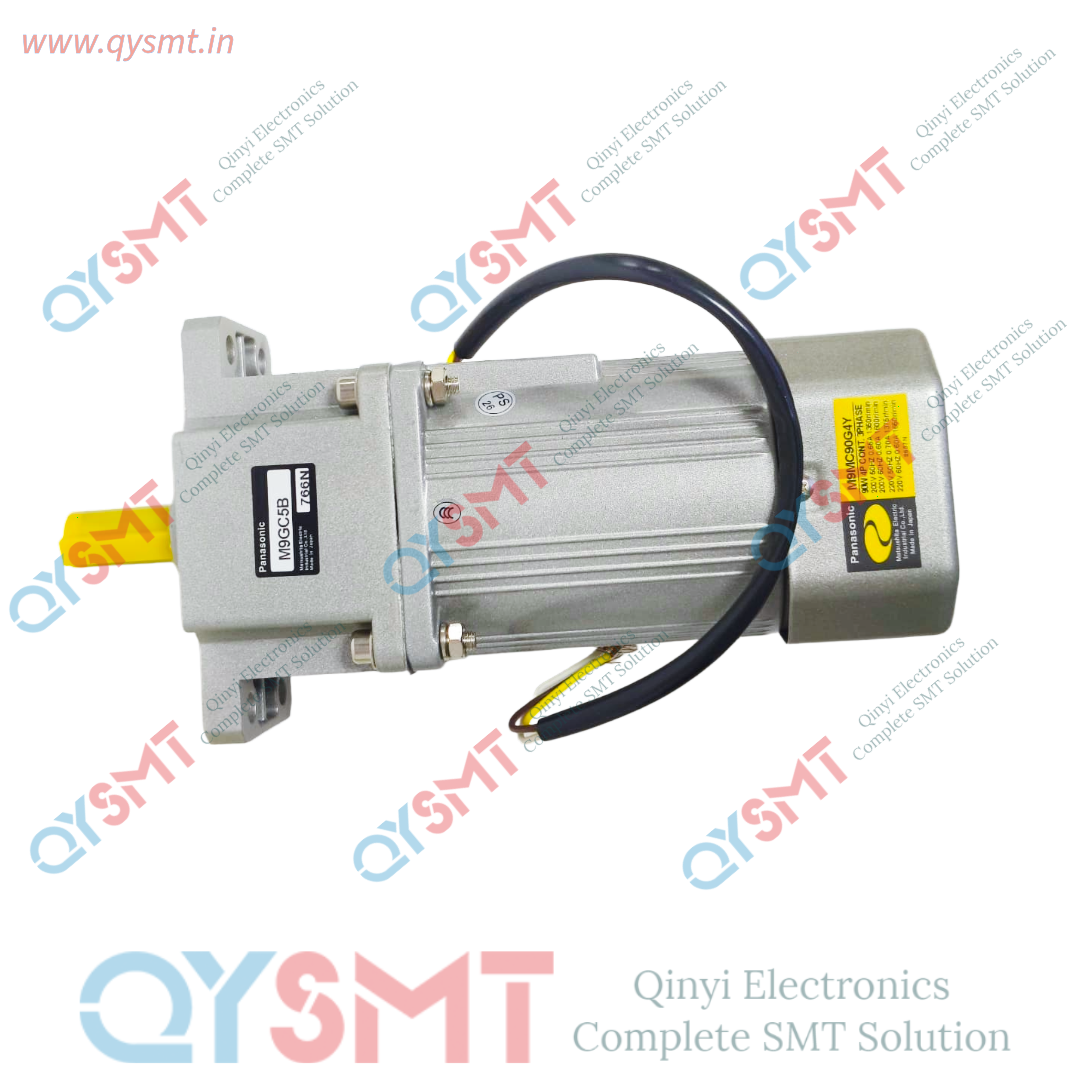 M9MC90G4Y Servo Motor Assay