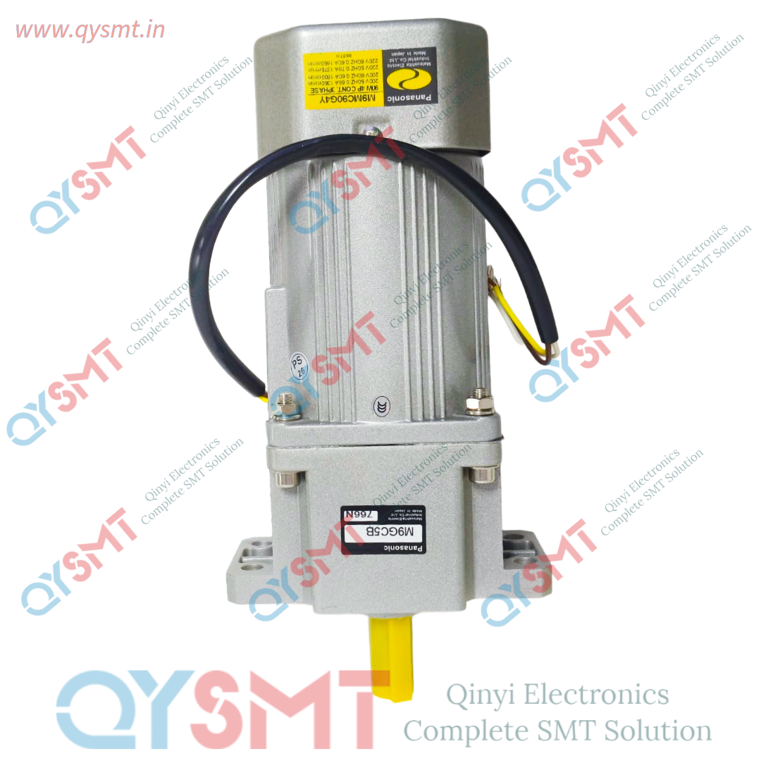 M9MC90G4Y Servo Motor Assay
