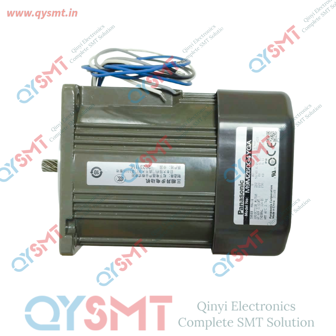 M9MZ60G4YGA Panasonic motor