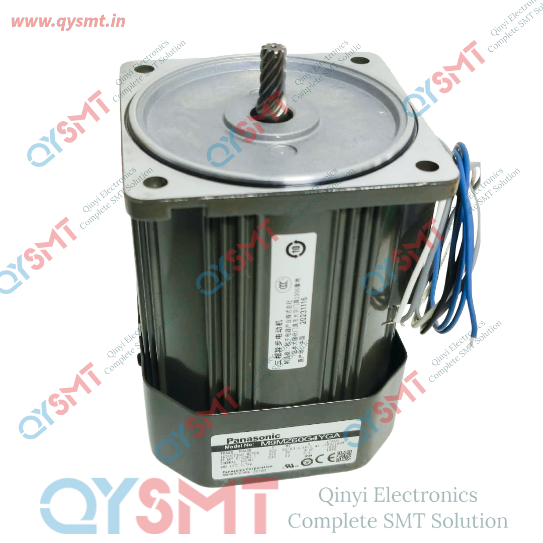 M9MZ60G4YGA Panasonic motor