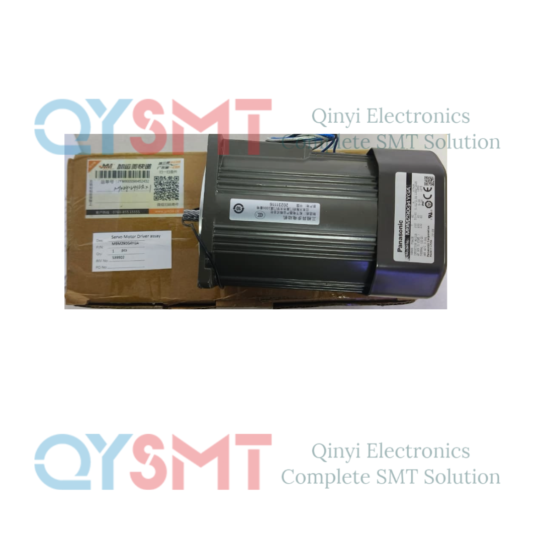 M9MZ90G4YGA STEEPER MOTOR