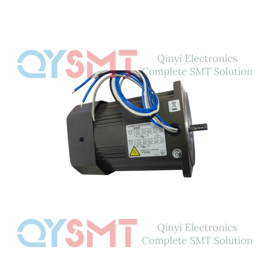 M9MZ90G4YGA STEEPER MOTOR