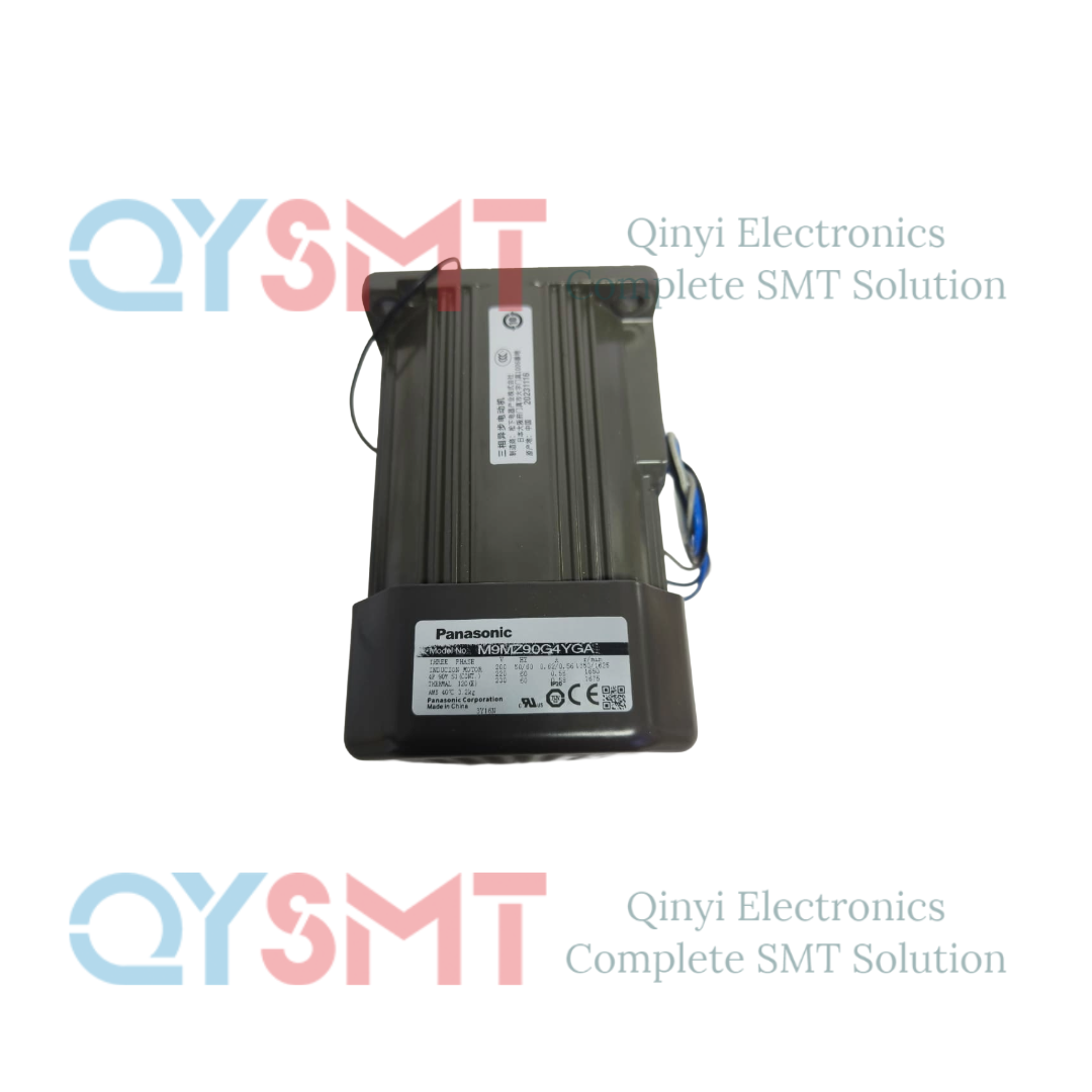 M9MZ90G4YGA STEEPER MOTOR