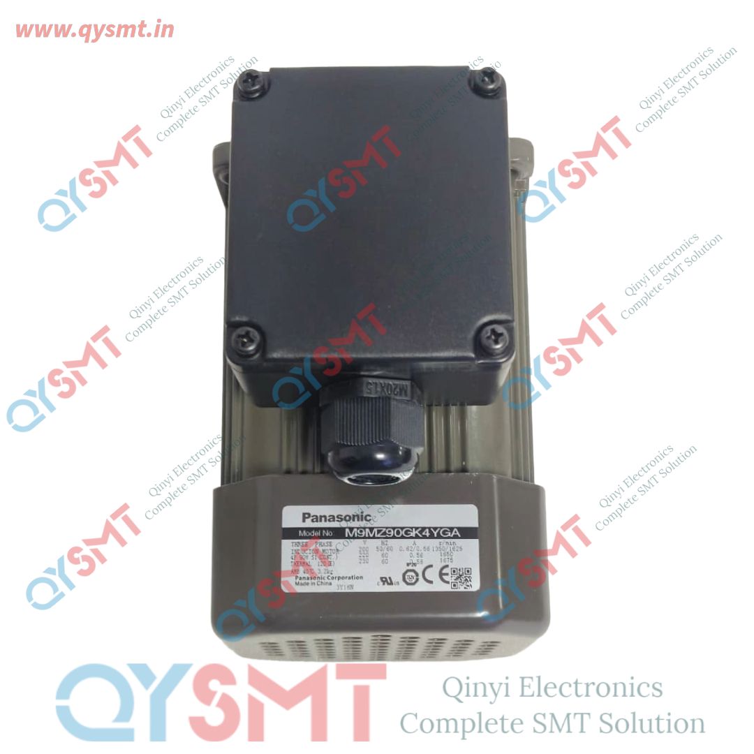 M9MZ90GK4YGA Panasonic Geared Motor