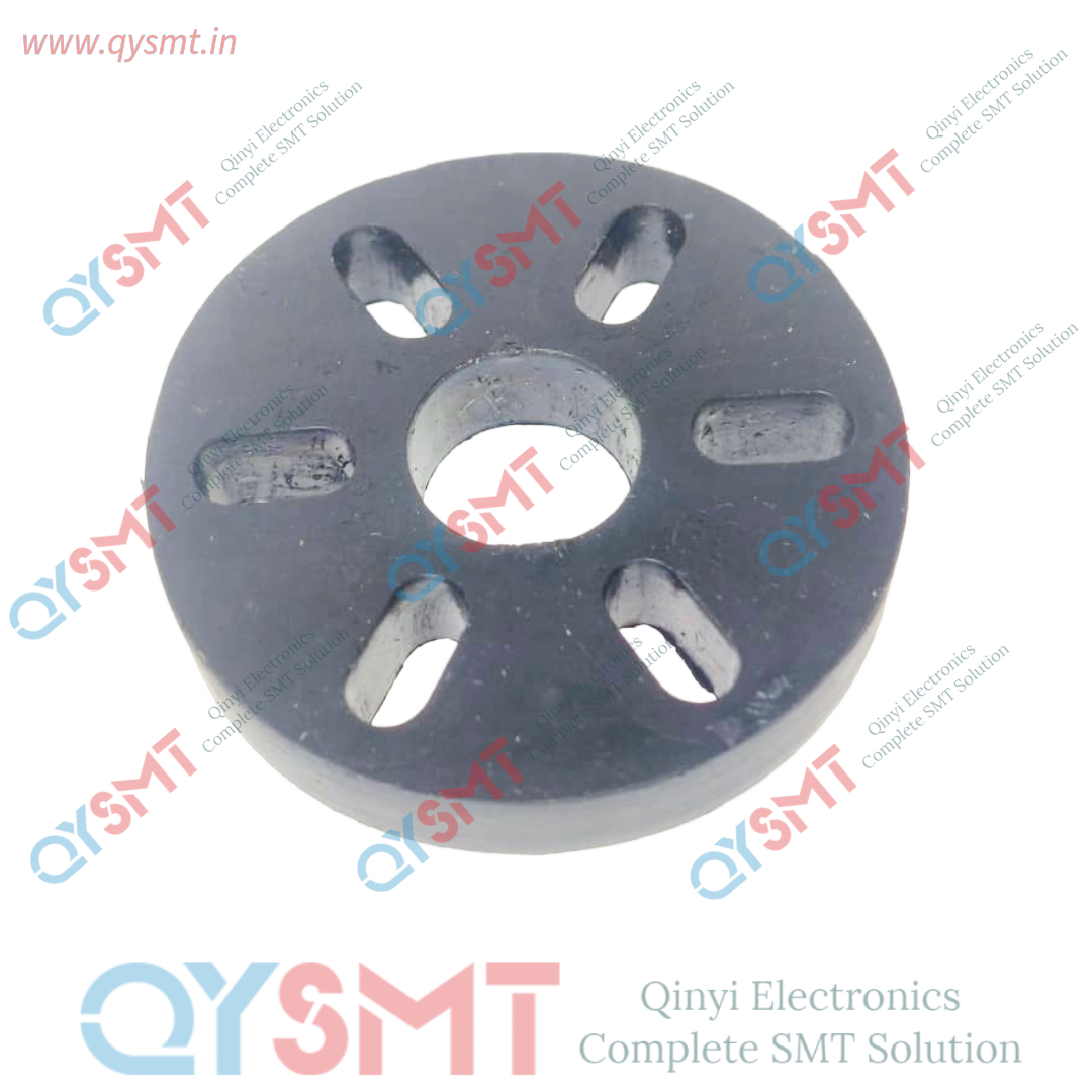 MA39 mechanical rubber coupling insert