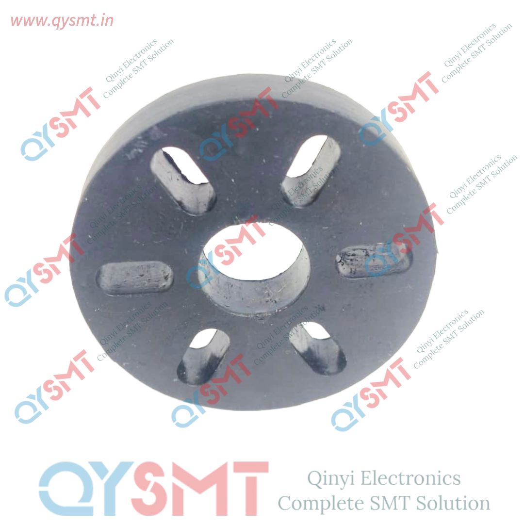 MA39 mechanical rubber coupling insert