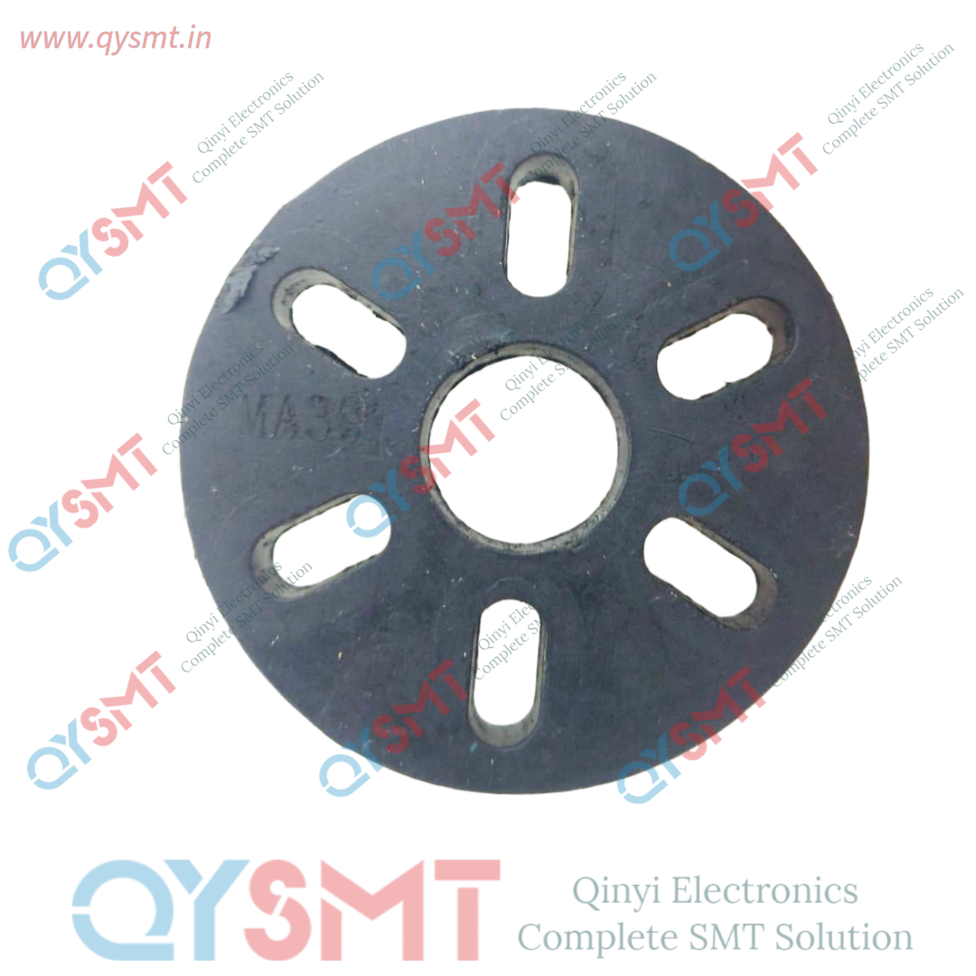 MA39 mechanical rubber coupling insert