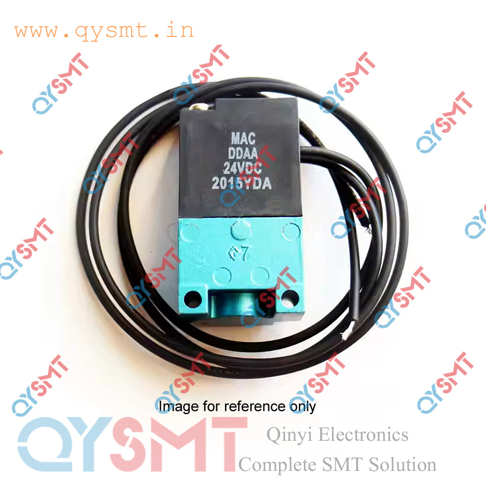 35A-ACA-DDAA-1BA SOLENOID VALVE