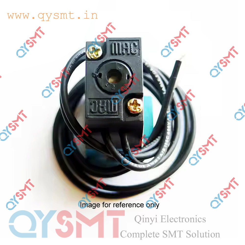 35A-ACA-DDAA-1BA SOLENOID VALVE