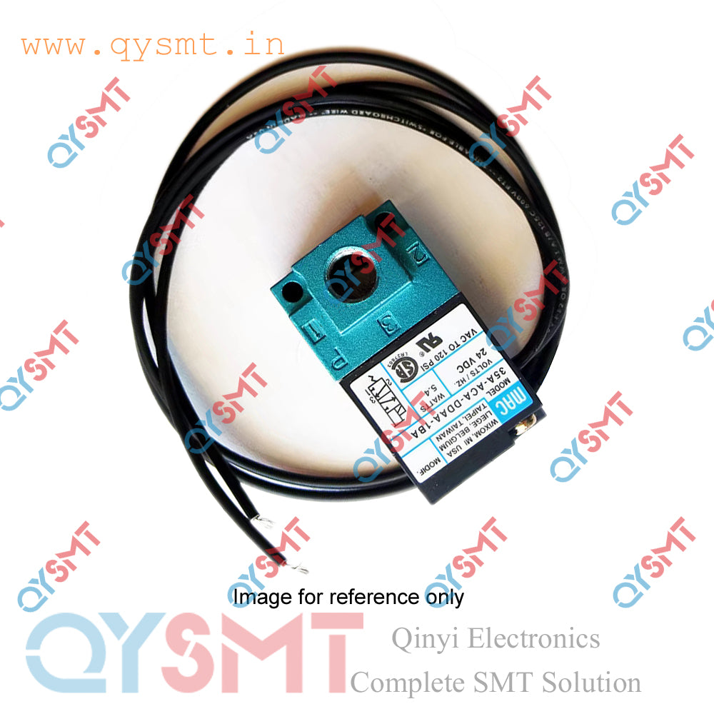 35A-ACA-DDAA-1BA SOLENOID VALVE