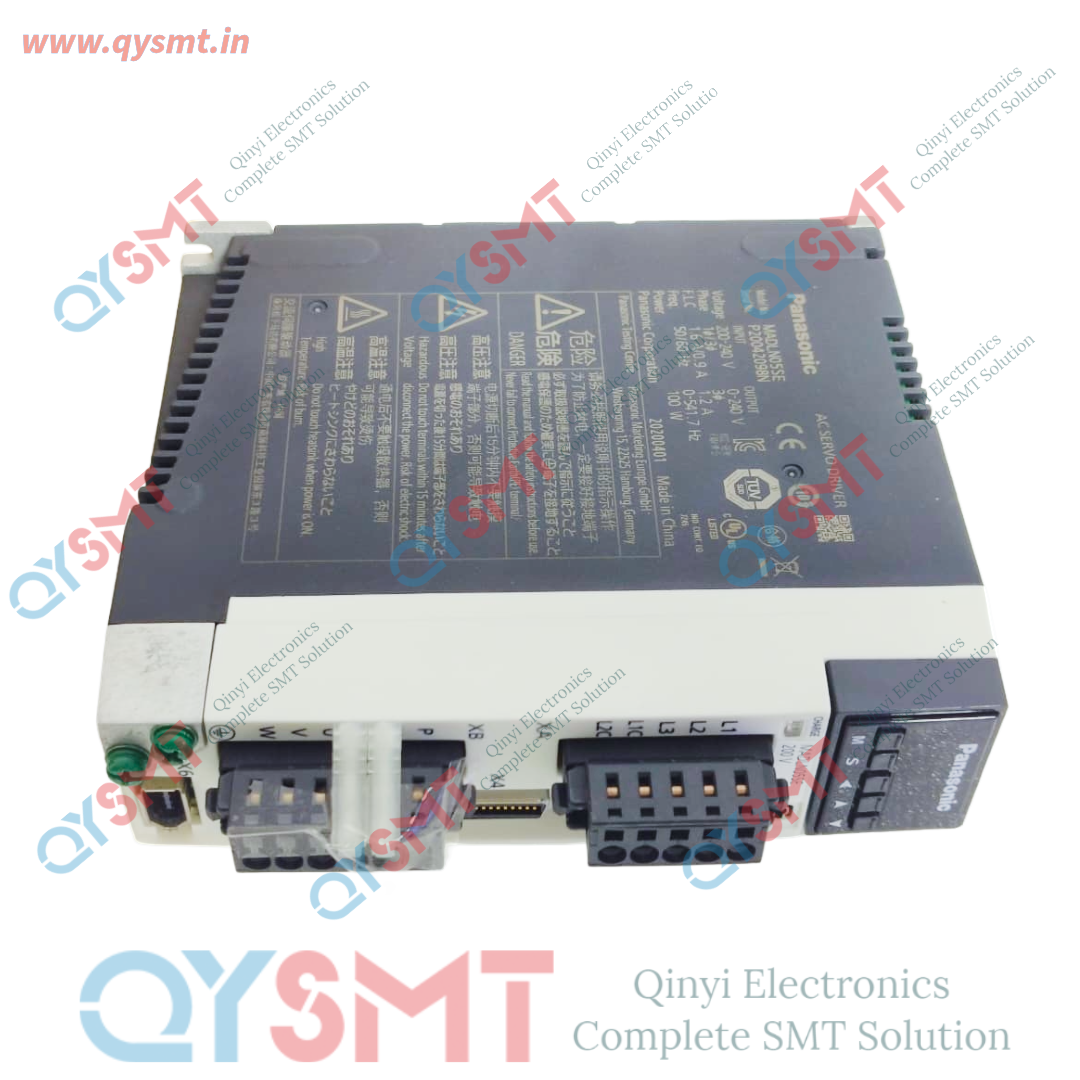 MADLN05SE PANASONIC SERVO DRIVE
