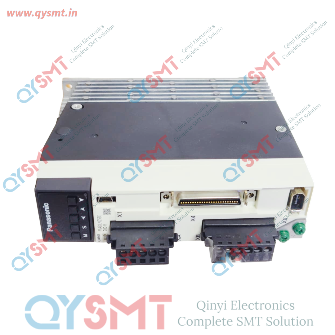 MADLN05SE PANASONIC SERVO DRIVE