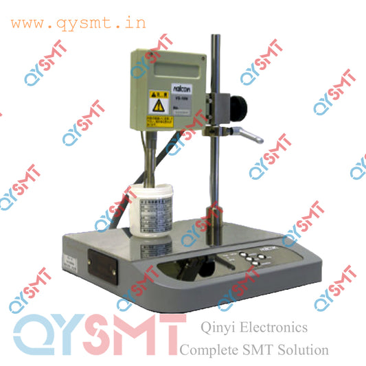 MALCOM SPIRAL VISCOMETER PC-11