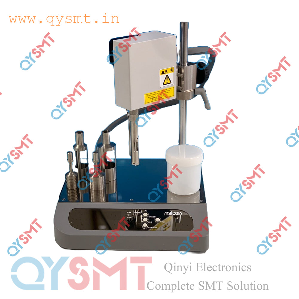 MALCOM SPIRAL VISCOMETER PC-11