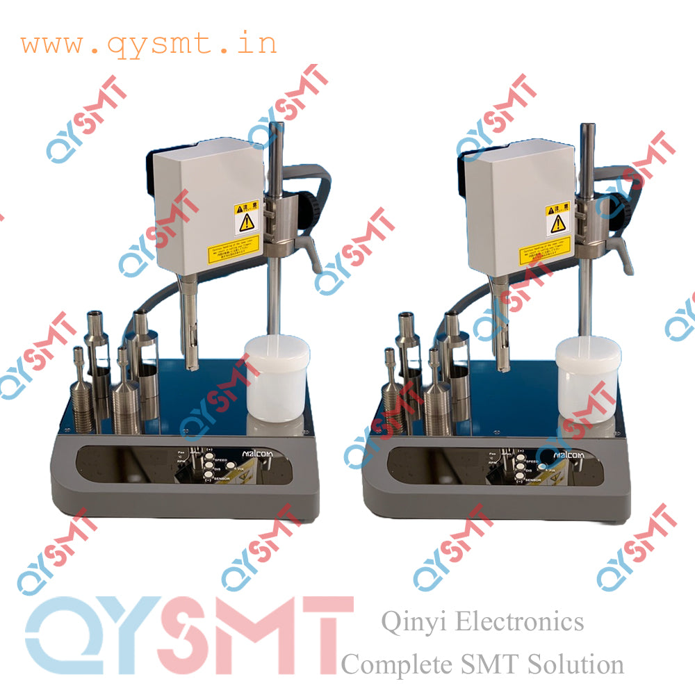MALCOM SPIRAL VISCOMETER PC-11