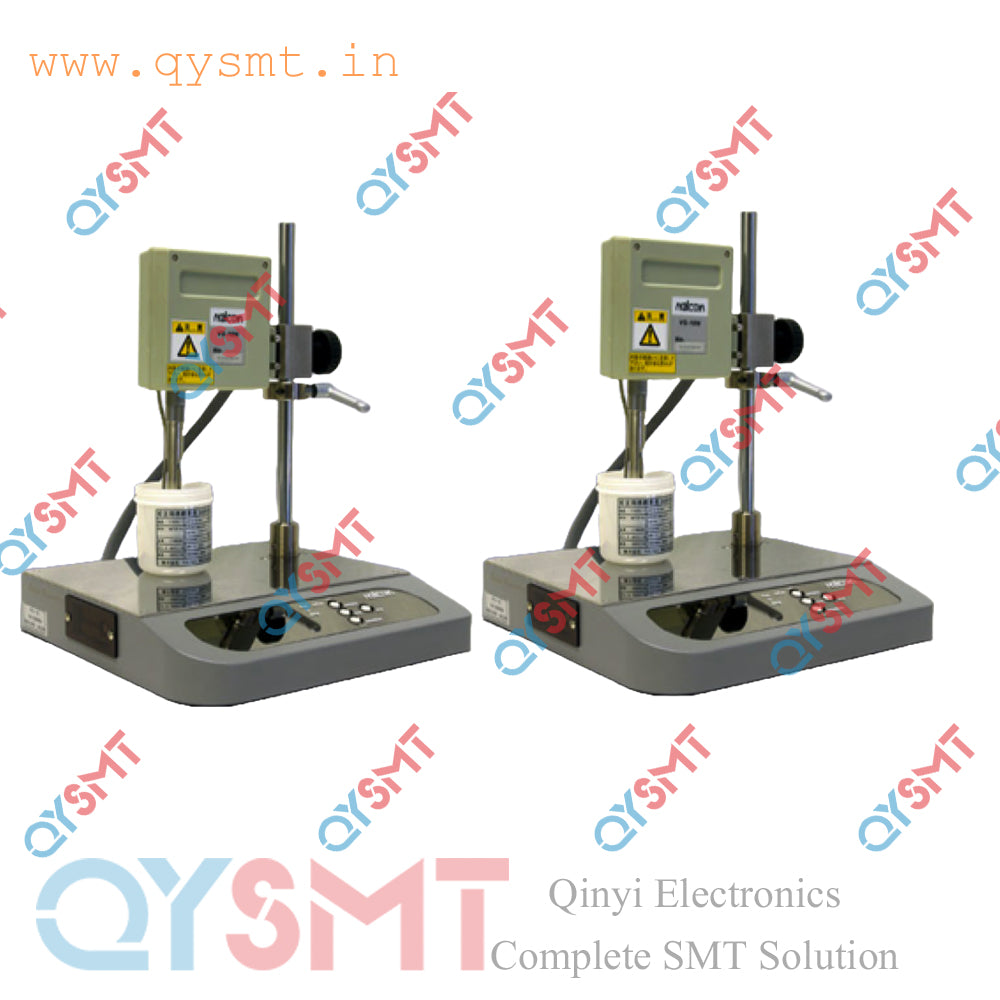 MALCOM SPIRAL VISCOMETER PC-11