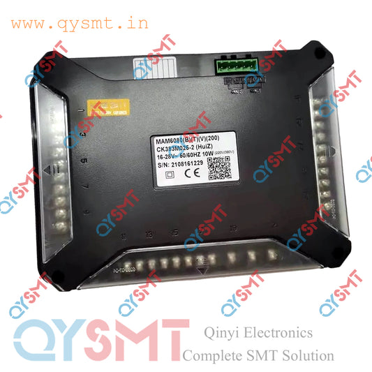 MAM6080 200A Compressor Controller